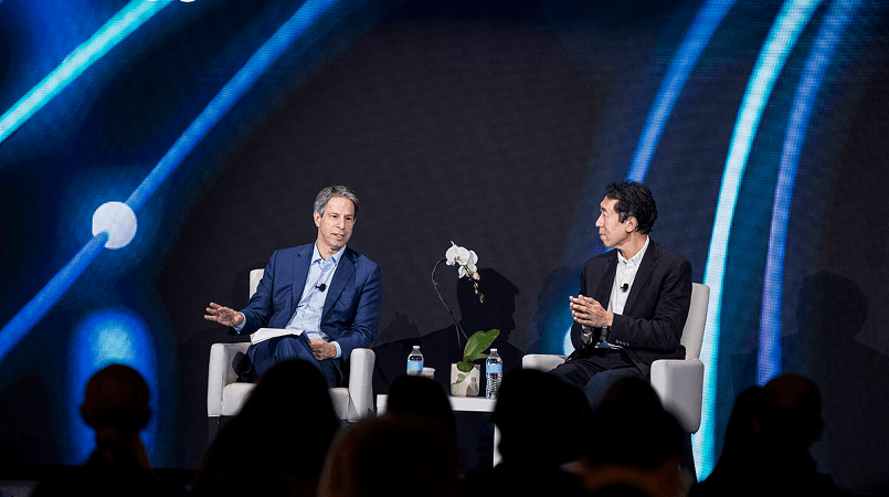 Morgan Stanley Tech, Media & Telecom Conference – San Francisco 2026